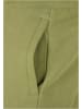 Urban Classics Urban Classics Herren Organic Low Crotch Sweatpants in newolive