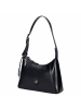 PICARD Black Tie - Schultertasche 24 cm in ozean