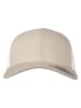  Flexfit Trucker - Classic in khaki/white