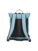 Zwei Cargo Daypack 39 cm Laptopfach in sky