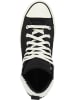 Converse Converse Turnschuhe in black/egret