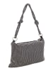 NAEMI Damen Handtasche in Schwarz