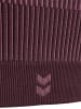 Hummel Top Hmlyoga Multisport Damen in FUDGE