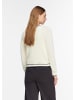 comma Strickjacke  in  0403_creme