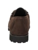 Sioux Slipper Meredith-757-H in dunkelbraun