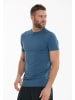 ELITE LAB T-Shirt Sustainable X1 Elite in 2164 Slate Blue