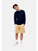 Lacoste Shirt in dunkelblau