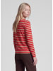 Rabe T-Shirt in Rot