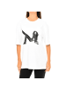 CALVIN KLEIN UNDERWEAR Shirt in White