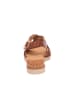 Gabor Riemchensandalen in cognac/caramel