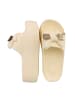 Ital-Design Sandale & Sandalette in Beige