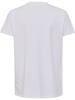 Hummel T-Shirt Hmlgo Kinder in WHITE