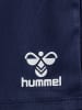 Hummel Hummel Kurze Hose Hmlessential Damen in MARINE