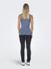 ONLY Tanktop in Vintage Indigo