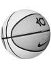 Nike Nike Kevin Durant All Court 8P Ball in Weiß