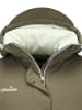 SCHIETWETTER Winterjacke Stelzfuß Nadja in olive