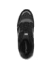 Hummel Sneaker low Climber in schwarz