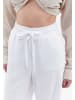 OXXO Weite Hosen WHITE
