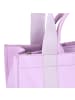 Seidenfelt Maleras Handtasche 35.5 cm light lavender