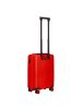 BRIC`s BY Ulisse 4-Rollen Kabinentrolley 55 cm in red