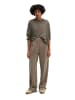 Marc O'Polo Strickpullover oversize in Stone Taupe