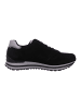 Gabor Comfort Sneaker  in Schwarz