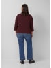 s.Oliver T-Shirt  in  39P0_bordeaux