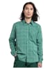 Schöffel Hemd "Shirt Style Fraris MEN" in emerald slate