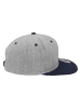  Flexfit Snapback - Classics in heather/navy