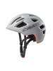 Cratoni City Fahrradhelm C-Pure in grau matt