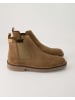 Toni Pons Chelsea Boots in Beige