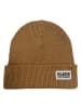 Palladium Beanie in Braun