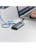 Orico PW11-5P USB-C Hub Dockingstation USB-A 3.0 + USB-A 2.0 + USB-C PD + 1x HDMI