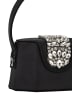 faina Women Wristlet in Black