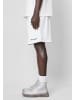 9N1M SENSE Mesh Short in offwhite