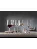 Spiegelau 4er Set Rotweingläser Style 630 ml in transparent