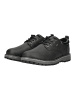 DOCKERS Halbschuhe in Schwarz