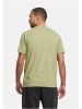 Puma T-Shirt in calming green