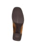 Tamaris Stiefelette in COGNAC