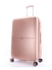 ELLE Reisegepäck Chic in Pink