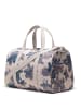 Herschel Novel Carry On - Reisetasche 13" 43.5 cm in moonbeam floral waves