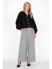 DreiMaster Klassik Cardigan in black