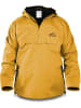 Normani Outdoor Sports Herren Windbreaker Myrsky in Gelb/Schwarz