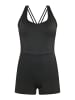 faina Damen Jumper in Schwarz