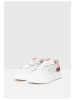Nero Giardini Sneaker Weiß