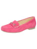 Sioux Slipper Zillette-705 in pink