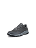 Ecco Schnürschuh in grau
