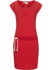 ragwear Sommerkleid Penelope in Red22