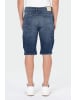 M.O.D Edward Cargo Shorts Fast Blue