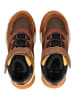 Geox Stiefelette Braun